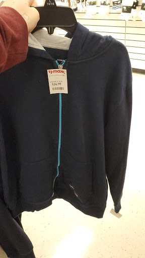Department Store «T.J. Maxx», reviews and photos, 30 International Dr S, Flanders, NJ 07836, USA