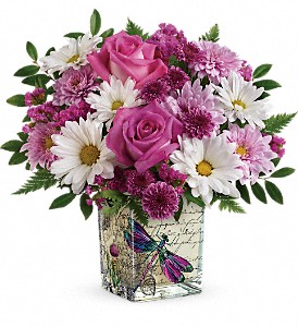 Florist «Flowers by Mila», reviews and photos, 4358 Holland Road, Virginia Beach, VA 23452, USA