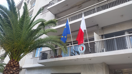 Embassy of Malta