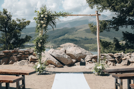 Florist «The Enchanted Florist», reviews and photos, 366 2nd St, Monument, CO 80132, USA