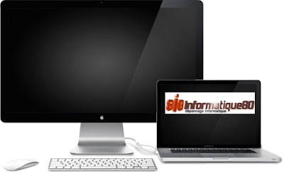 Informatique80 Amiens à Amiens