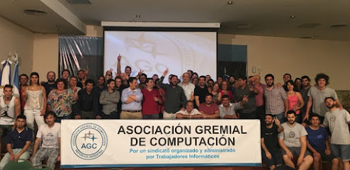 AGC.SJ: Asociación Gremial de Computación - Delegación San Juan