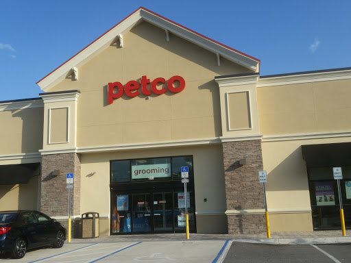 Pet Supply Store «Petco Animal Supplies», reviews and photos, 1298 W Granada Blvd #100, Ormond Beach, FL 32174, USA