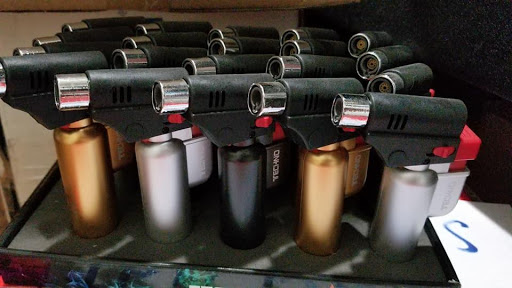 Tobacco Shop «War Pony Indian Smoke Shop», reviews and photos, 2615 Portland Ave E, Tacoma, WA 98421, USA