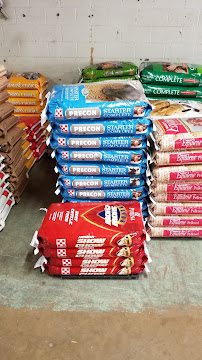 Handley Feed Store Inc - Photo 9 - Car repair in Fort Worth, TX, Fort Worth