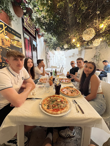 Sax Restaurant in Ostuni, Provincia di Brindisi