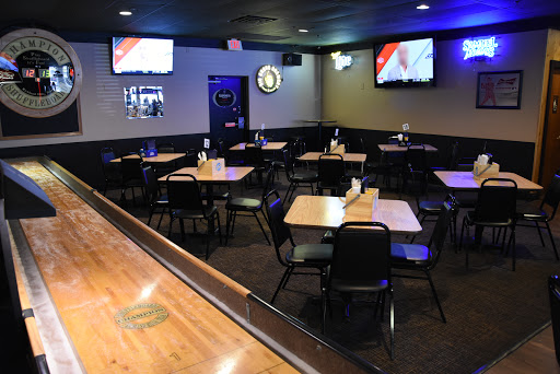 Sports Bar «Jumpers Sports Bar & Grill», reviews and photos, 2600 Dodge St # C8, Dubuque, IA 52003, USA