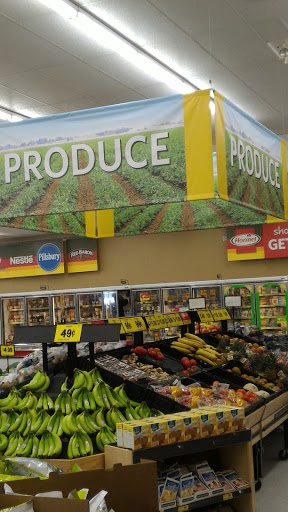 Grocery Store «Grocery Outlet Bargain Market», reviews and photos, 1936 MacDade Boulevard, Woodlyn, PA 19094, USA