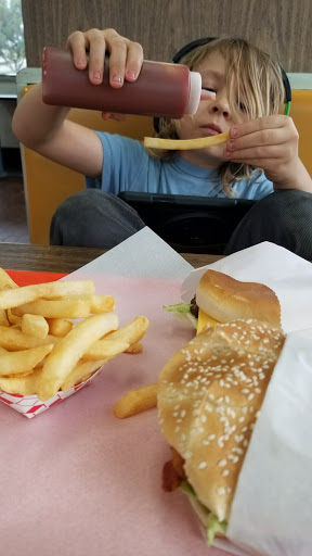 Donut Shop «Royal Donuts», reviews and photos, 24501 Marguerite Pkwy # 6, Mission Viejo, CA 92692, USA