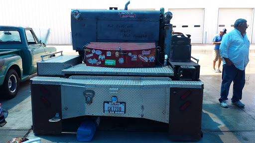 Chevrolet Dealer «Lynn Smith Chevrolet», reviews and photos