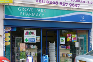 Grove Park Pharmacy