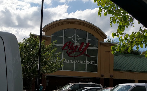 Supermarket «Big Y», reviews and photos, 141 Storrs Rd, Mansfield Center, CT 06250, USA
