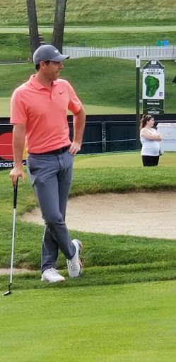 Golf Course «Travelers Championship», reviews and photos, 1 Golf Club Rd, Cromwell, CT 06416, USA