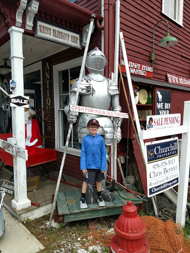 Used Furniture Store «White Elephant Shop», reviews and photos, 32 Main St, Essex, MA 01929, USA