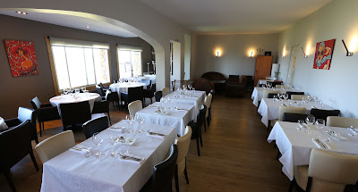La Table du Donjon à Val d'Oingt