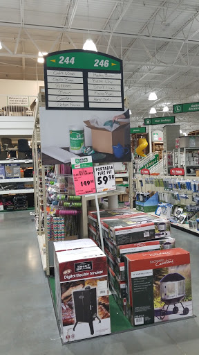 Home Improvement Store «Menards», reviews and photos, 3001 Heartland Crossing, Owensboro, KY 42303, USA