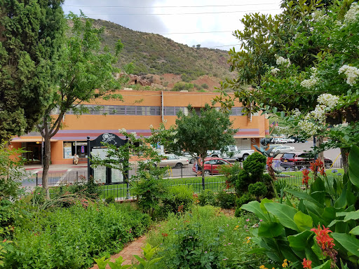 Coffee Shop «Bisbee Coffee Company», reviews and photos, 2 Main St, Bisbee, AZ 85603, USA