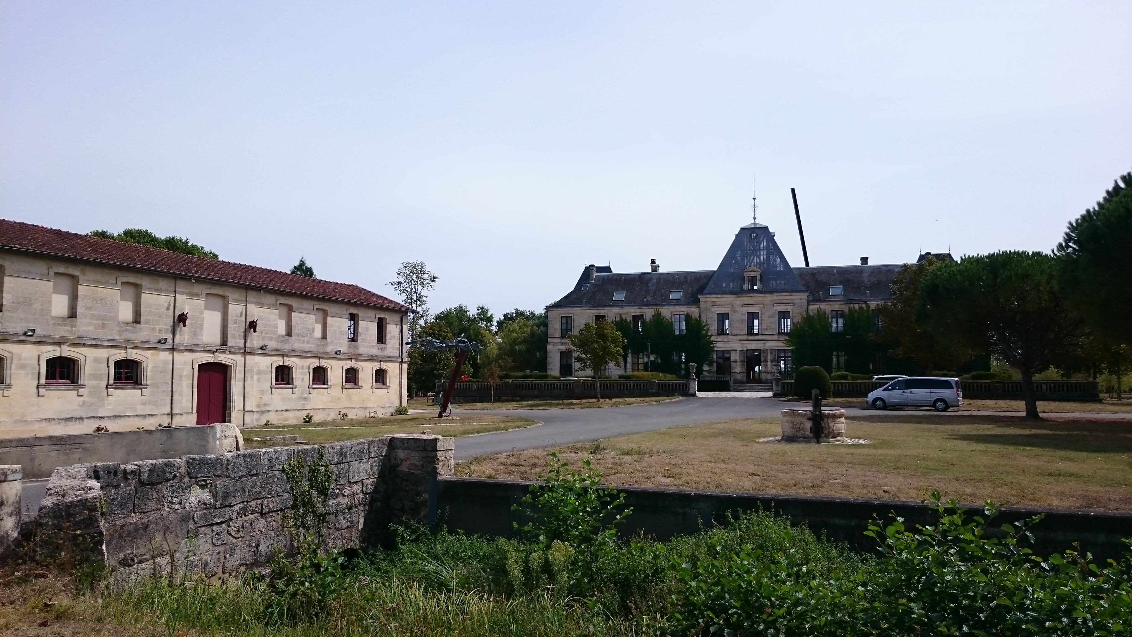 Photo n° 9 de l'avis de Christy.e fait le 04/09/2016 à 14:48