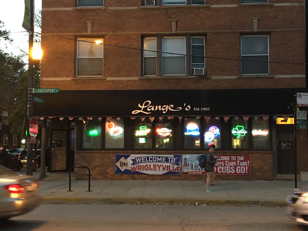 Langes Lounge