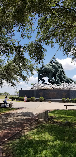 Gift Shop «Iwo Jima Museum Gift Shop», reviews and photos, 320 Iwo Jima Blvd, Harlingen, TX 78550, USA
