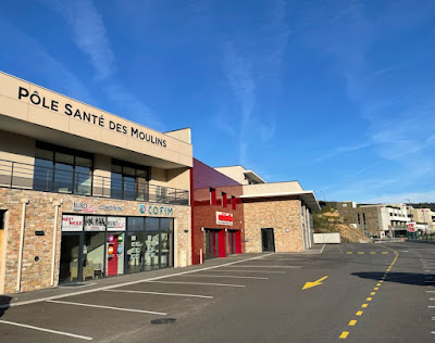Dr Mette CARANTA à Sainte-Maxime