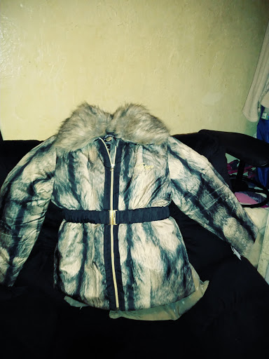 Stores to buy women's down jackets Cleveland