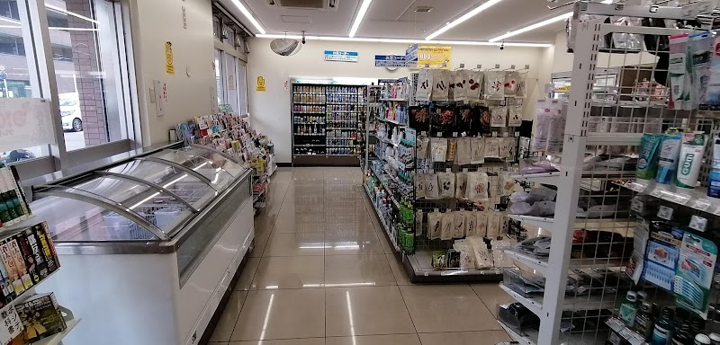 ローソン 吉塚本町店