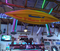 Mariscos El Chinchorro photo