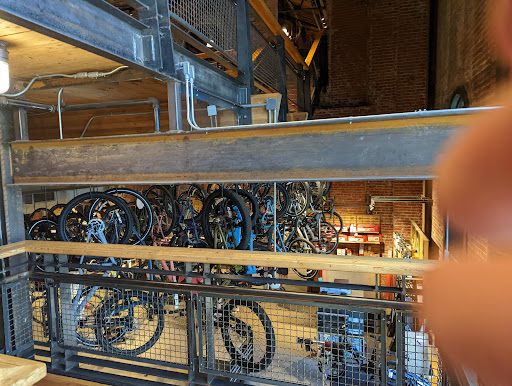 Camping Store «REI», reviews and photos, 1416 Platte St, Denver, CO 80202, USA