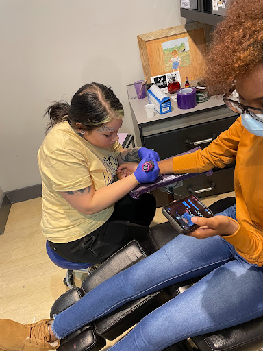 Find newest tattoo ideas for your next unique tattoo in Fort Wayne at Grade A Tattoos and Body Piercing