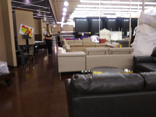 Shoe Store «Vista Ridge Village», reviews and photos, 2325 Stemmons Fwy, Lewisville, TX 75067, USA