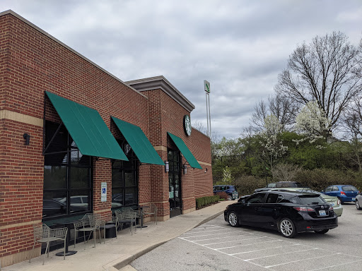 Coffee Shop «Starbucks», reviews and photos, 100 Jett Dr, Frankfort, KY 40601, USA