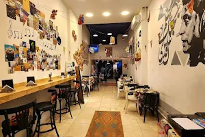Gray Cafe image