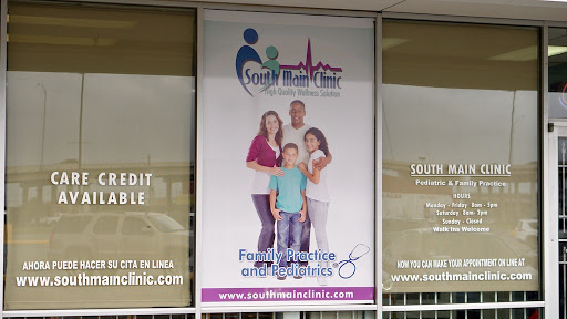 South Main Clinic