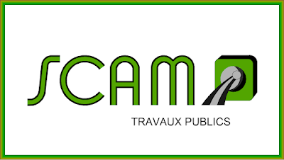 SCAM TP - Agence de Niort à Échiré
