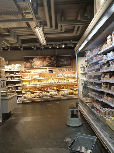 Rezensionen über Coop Supermarché Treyvaux in Bulle - Supermarkt