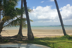 Dog-off-leash Beach