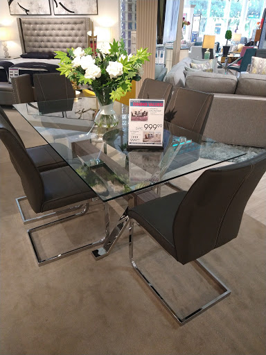 Furniture Store «Rooms To Go & Rooms To Go Kids Furniture Store - Sawgrass Mills (Plantation)», reviews and photos, 1905 N Flamingo Rd, Plantation, FL 33323, USA