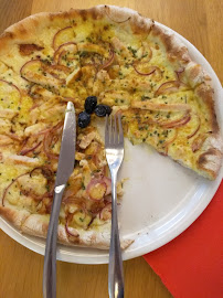 Pizza du Pizzeria La Manufacture Saint-Georges à Toulouse - n°8