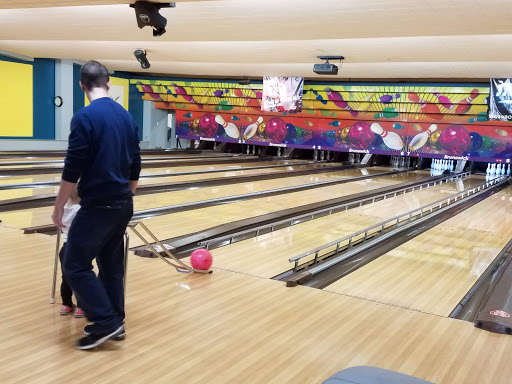 Bowling Alley «Echo Bowling Lanes», reviews and photos, 220 Bedford Rd # 1, Morris, IL 60450, USA