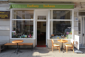 Treffany Teehaus - Hamburg