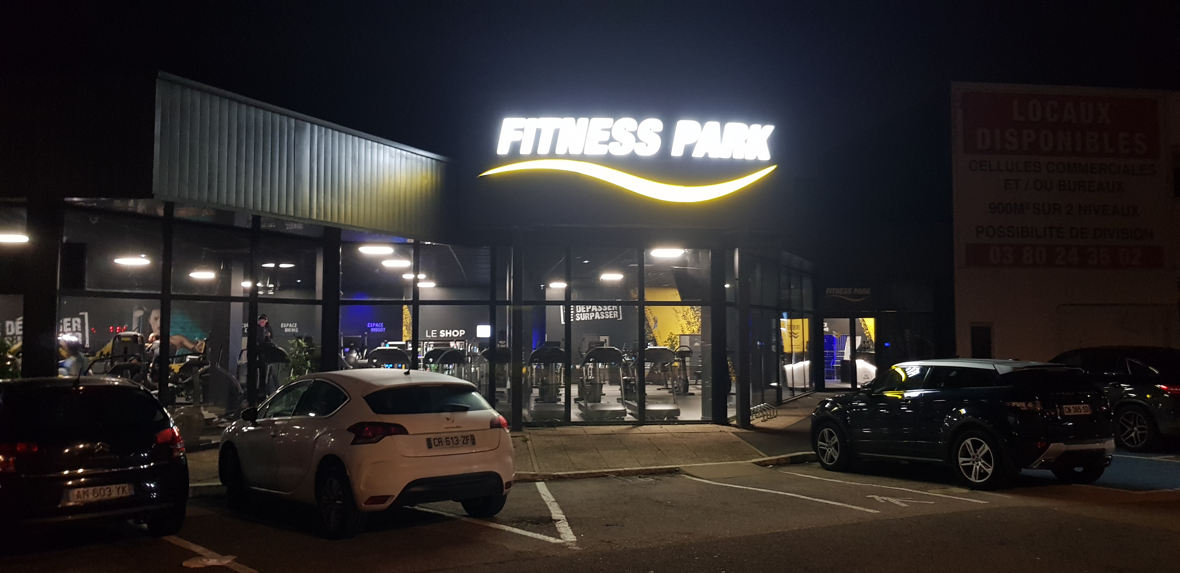 Photo n° 16 de l'avis de R.a fait le 28/12/2019 à 19:57