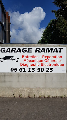 Ramat Chevrefeuille SARL à Toulouse
