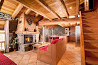 Chalet les Champs du Pont Tignes