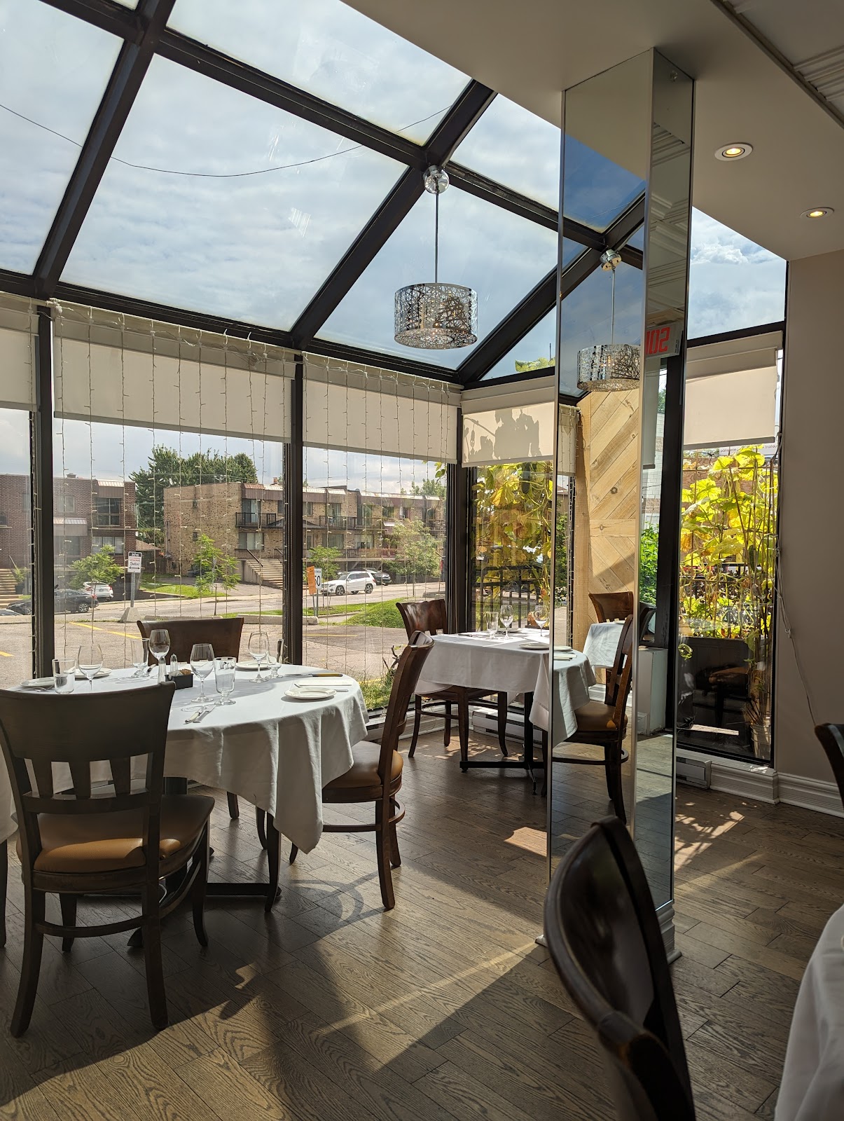 Gualdieri Restaurant