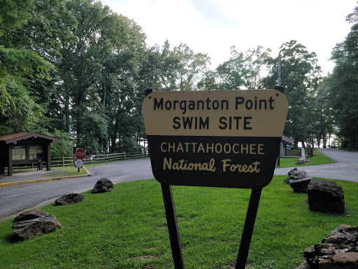 Morganton Point Recreation Area image 8