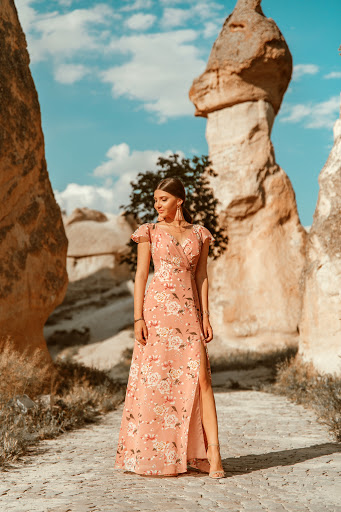 Clothing Store «Ever-Pretty», reviews and photos, 1881 Kettering St, Irvine, CA 92614, USA