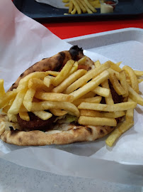 Gyros du Kebab Café à Toulouse - n°9