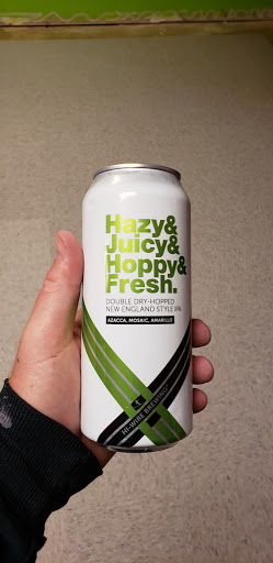 Liquor Store «Smyrna World Of Beverages», reviews and photos, 4474 S Cobb Dr SE, Smyrna, GA 30080, USA