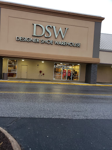 DSW Designer Shoe Warehouse, 3484 Emmorton Rd, Abingdon, MD 21009, USA, 